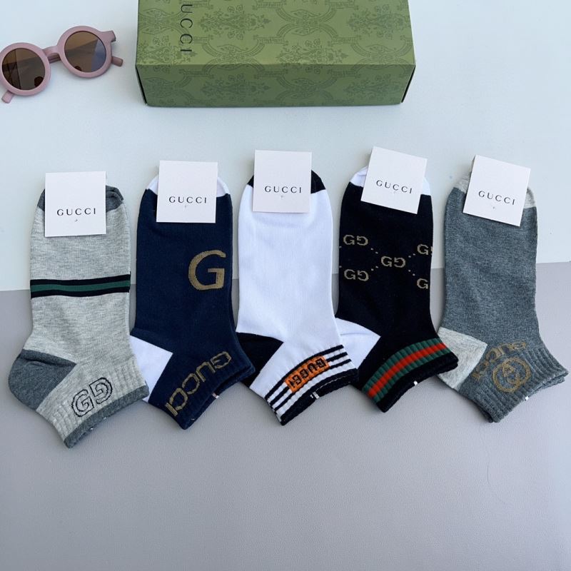 Gucci Socks